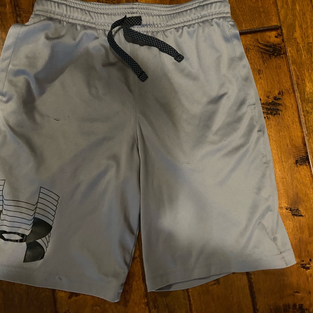 Boys shorts